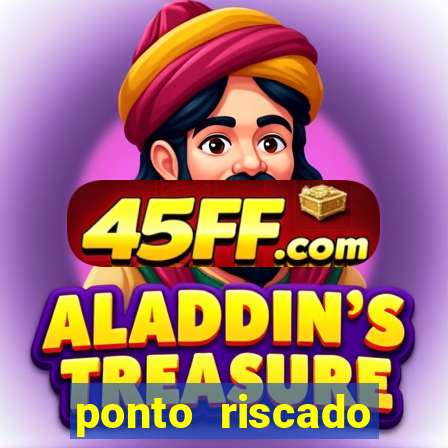 ponto riscado marinheiro 7 mares